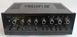 Sansui AU-999