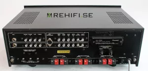 Sansui AU-999