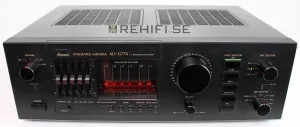 Sansui AU-G77X