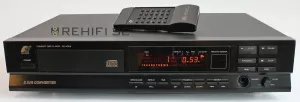 Sansui CD-X301i