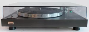 Sansui SR-222