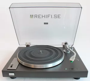 Sansui SR-222