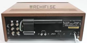 Sansui TU-666