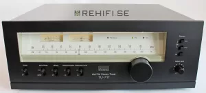 Sansui TU-717