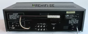 Sansui TU-7900