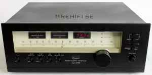 Sansui TU-919