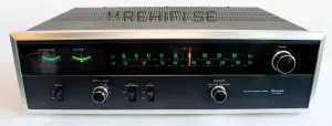 Sansui TU-9500