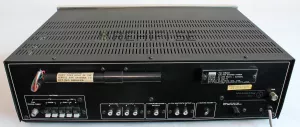 Sansui TU-9500