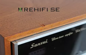 Sansui 1000X