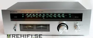 Sanyo FMT 30L