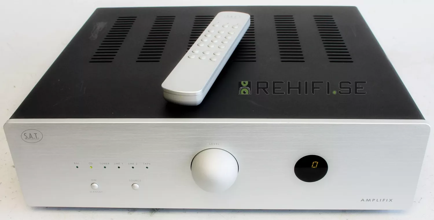 SAT Amplifix