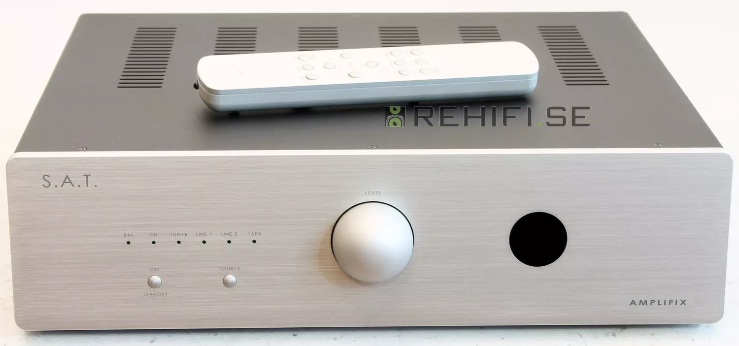 SAT Amplifix