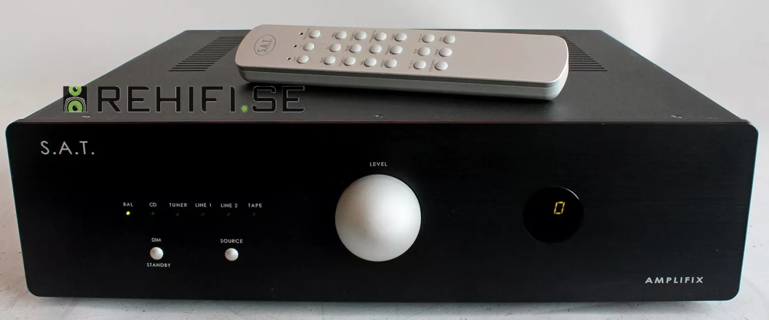 SAT Amplifix