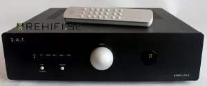 SAT Amplifix