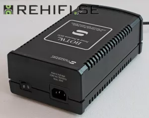 Sbooster BOTW P&P ECO MkII