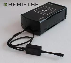 Sbooster BOTW P&P ECO MkII