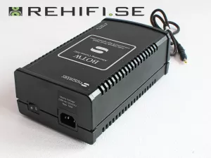 Sbooster BOTW P&P Eco