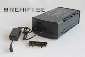 Sbooster BOTW P&P ECO Black Edition