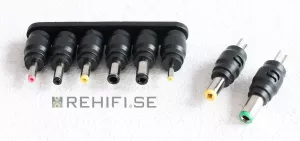 Sbooster BOTW P&P ECO MkII 12-13 Volt