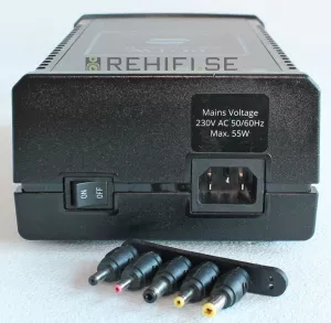 Sbooster BOTW P&P ECO MkII