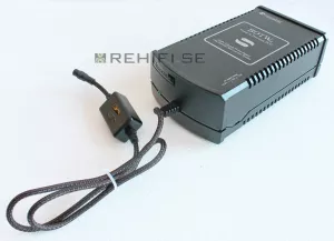 Sbooster BOTW P&P ECO MkII