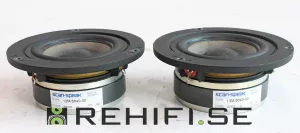 Scan Speak 13M/8640-00