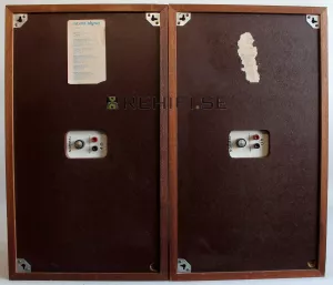 Scandyna/Dynaco A-45X