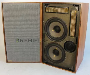 Scandyna/Dynaco A-45X