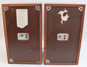 Scandyna/Dynaco A25X