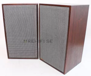 Scandyna/Dynaco A25X