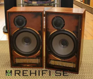 Scandyna/Dynaco A25X