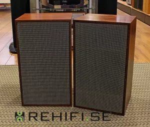 Scandyna/Dynaco A25X