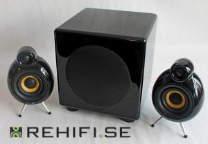 Scandyna Micropod BT + Micropod Sub