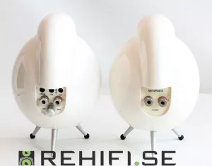 Scandyna Micropod SE Active + Micropod Sub