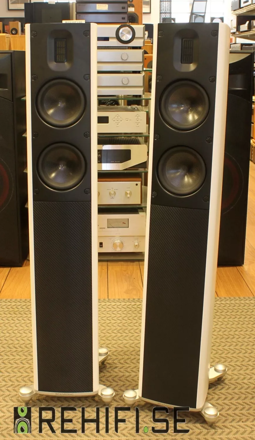 Scansonic MB2.5B