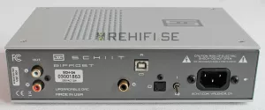 Schiit Bifrost Multibit