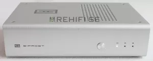 Schiit Bifrost Multibit