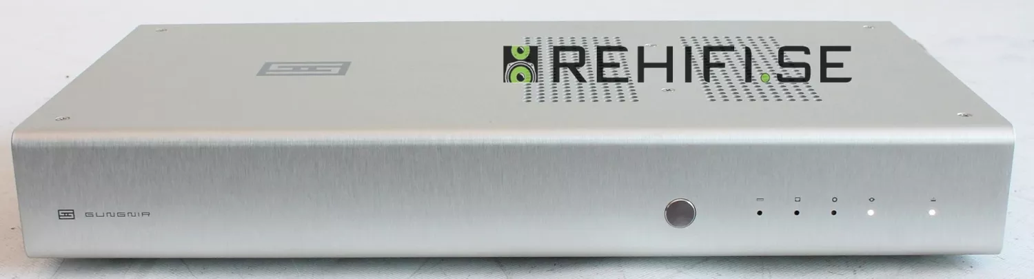 Schiit Gungnir Multibit