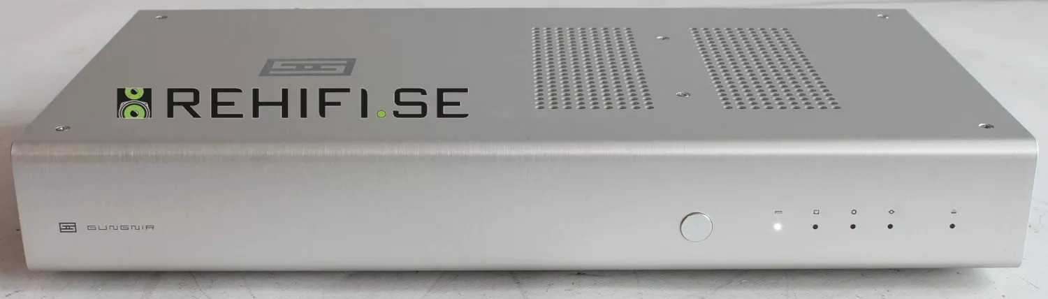 Schiit Gungnir Multibit