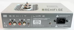 Schiit Lyr 2