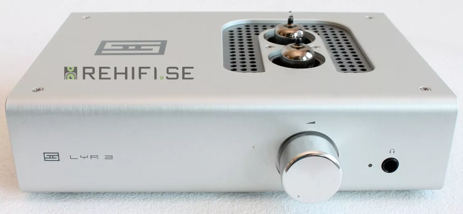 Schiit Lyr 2