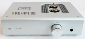 Schiit Lyr 2