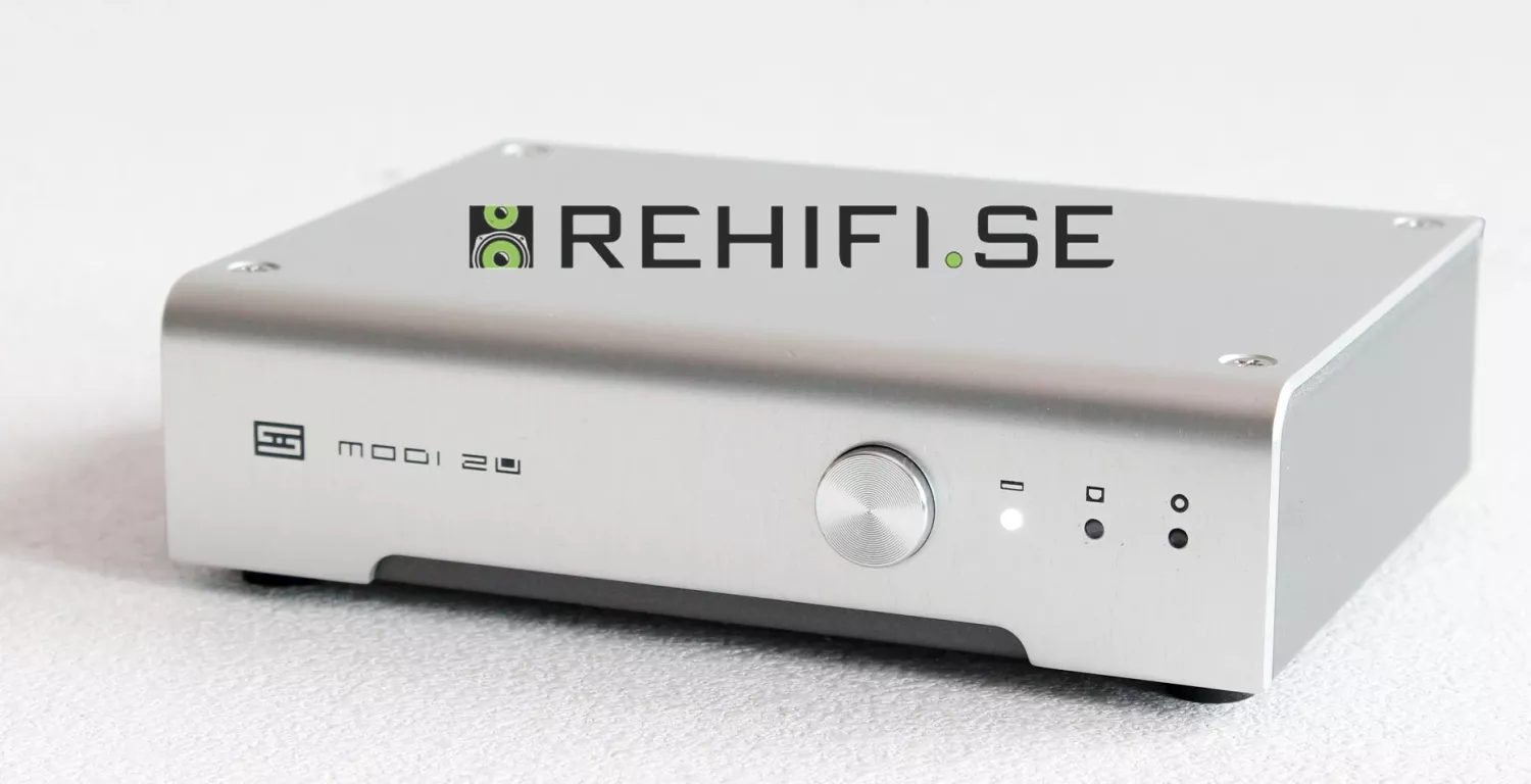 Schiit Modi 2 Uber