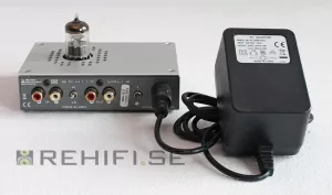 Schiit Vali 2