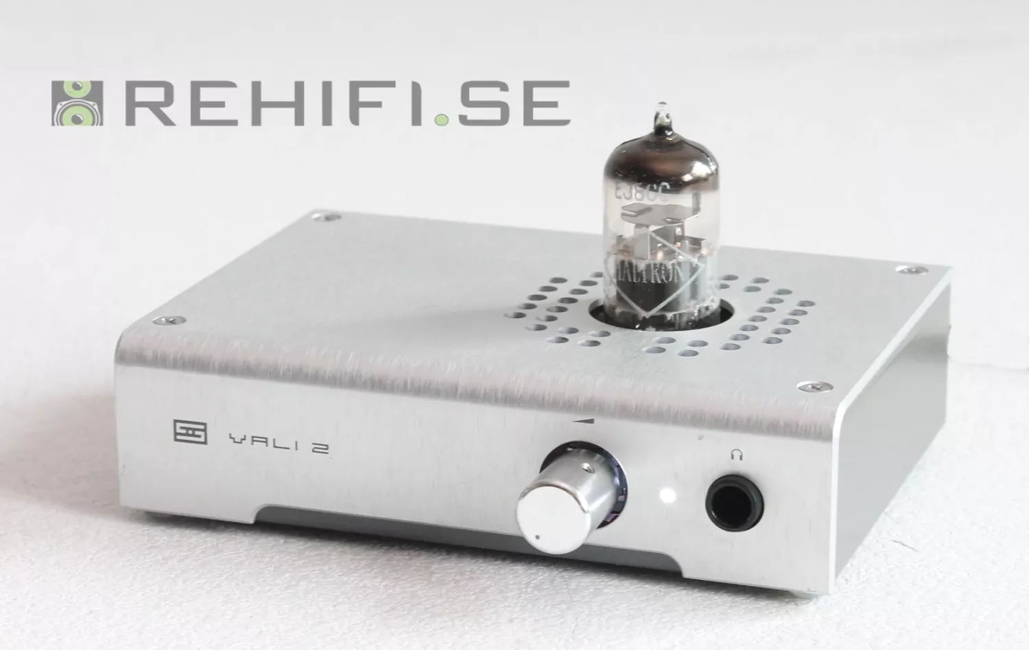 Schiit Vali 2