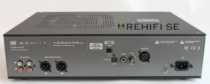 Schiit Yggdrasil Analog 2