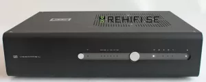 Schiit Yggdrasil Analog 2