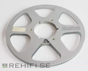 Scotch Metallspole