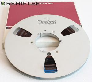 Scotch Rullband