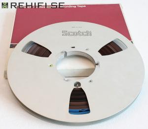 Scotch Rullband